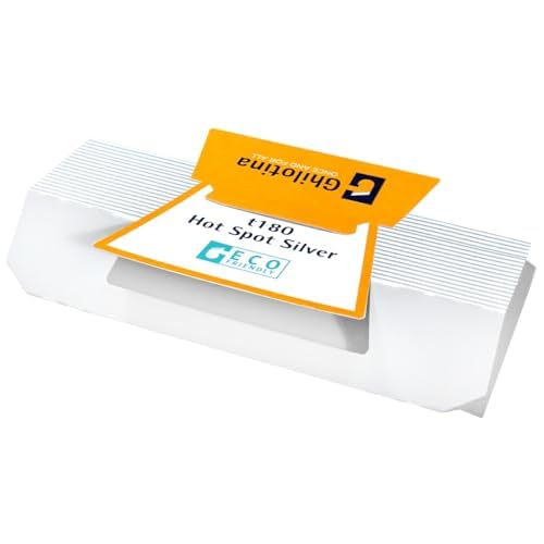 Ghilotina T180 Hot Spot - Trampa para pececillos de plata