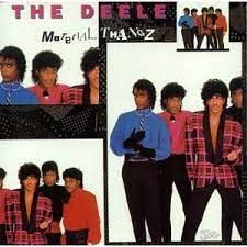 The Deele Material Thangz