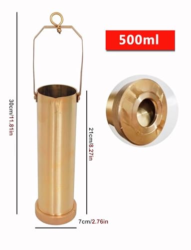 Kit d'échantillonnage d'huile sans contamination pour prélèvement de liquide - 2