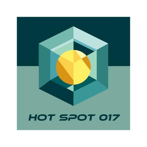 Hot Spot Radio 017 ft. LEELEE MISHI LIVE