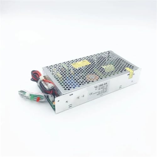 Alimentation commutation 24V 180W transformateur universel 6.5A