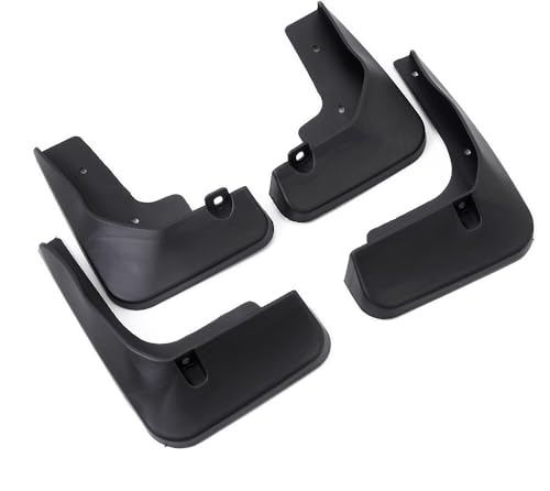 Guardabarros traseros para coche Camry 2012-2014 que evitan salpicaduras