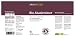 Sanatura Akazienfaser Pulver Bio – 180 g – wertvoller Ballaststofflieferant aus Akazienfasern - lösliche Ballaststoffe - vegan, glutenfrei und fructosefrei – gut verträglich