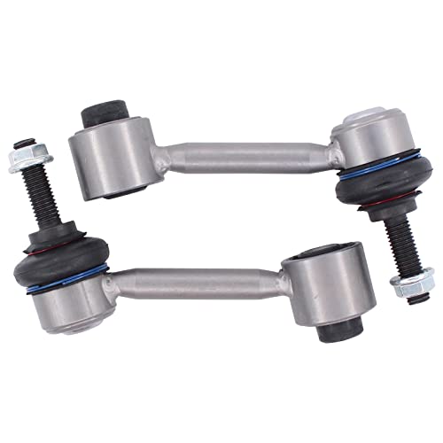 HouYeen Rear Left and Right Stabiliser Anti Roll Bar Drop Links for Golf Mk5 Mk6 CC B7 for Eos 1K0505465H
