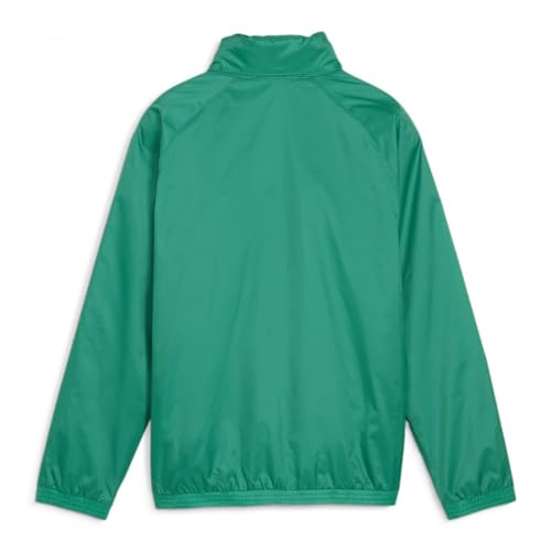 Vestes de survêtement garçon Puma teamGOAL Veste Allweather Jr 152 - vue 3