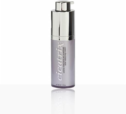 Cicatrix Scar Reducing Cream 30ml