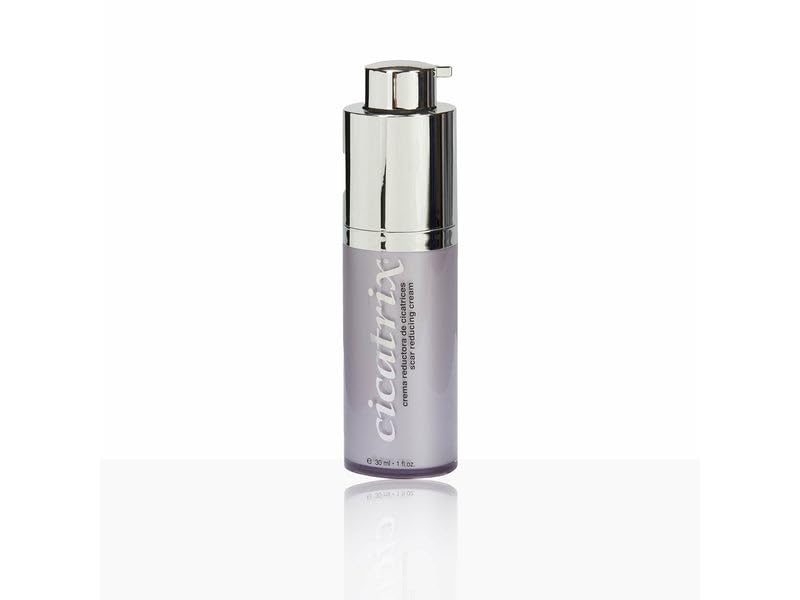 Cicatrix Scar Reducing Cream 30ml