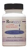 Regimint: Peppermint Oil Capsule Plus Caraway Oil enteric-Coated for IBS