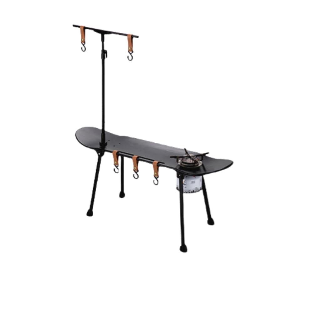 Amazon.co.jp: KCNNクリエイティブなスケートボードテーブルのセット