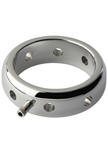 Anneau ElectraStim Prestige 50mm pour stimulation