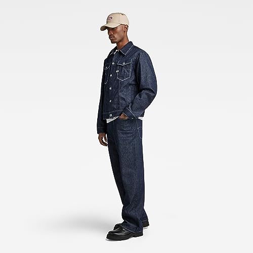 Image of G-STAR Mens Arc Jacket