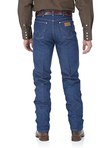 Wrangler 0013MWZ Men'S 13Mwz Cowboy Cut Original Fit Jean thumb #2