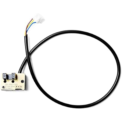 Universal Treadmill Light Sensor Tachometer Speed Sensor 3Pin / 4Pin Treadmill Accessories Repair Parts