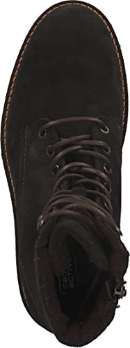 Camel active Pace, Stivali a Met Polpaccio Uomo