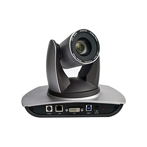 EODUDO-S Optical Zoom Camera 2 Megapixel USB 3.0 HD Mini New Video Conference IP PTZ Cameras Conferencing 20x Optical Zoom for Meeting Live Streaming Cover