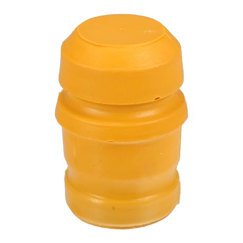 QUARKZMAN Topes De Suspensión Delanteros Y Traseros Izquierdos Y Derechos No.52087636Ac Para Jeep