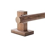 Migliora il tuo spazio con la nostra versatile asta per tende regolabile, perfetta per una vasta gamma di stili di finestra. Questa asta si estende da 180 cm a 320 cm, consentendo una facile personalizzazione. Progettato per completare vari Arredamenti, include tutto l'hardware necessario per un'installazione senza interruzioni. Ideale per soggiorni, camere da letto e altro ancora. Goditi l'eleganza senza sforzo oggi!