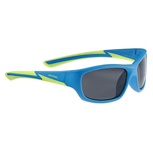 ALPINA Flexxy lunettes de soleil enfants pour une protection UV optimale