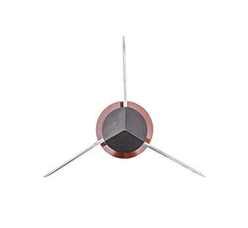 Muzzy 225-X Bowhunting 3 Blade Archery Arrow Crossbow Broadhead 100 Or 125 Grain thumb #5