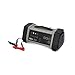 Price comparison product image AEG 97025 Microprocessor Battery Charger LT 20 Amp for 12/24 V, 9-Stage, Power Supply, Automatic Temperature Compensation, Black/Grey