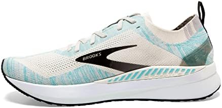 Brooks Men's Bedlam 3 Running Shoe - Jet Stream/Antarctica/Capri - 10 | Image 2
