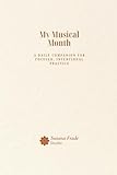 friday for future greta  My Musical Month: A Daily Companion for Focused, Intentional Practice