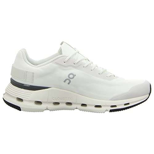 Image of On Men's Cloudnova Form Sneakers