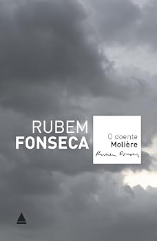 Paperback O Doente Molière (Em Portuguese do Brasil) [Portuguese] Book