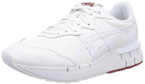 Onitsuka Tiger Contemporized Runner Scarpa White/White