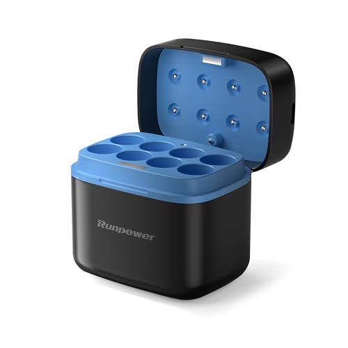 Runpower AA Fast Charger