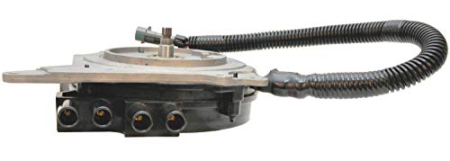 Acdelco Professional 19383531 Ignition Distributor, Remanufactured (Renewed) #TOP3