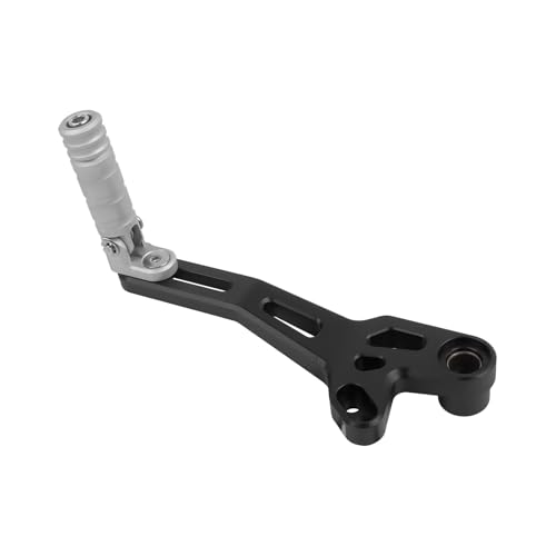 Levier de changement vitesse Desert X en aluminium usiné réglable - 5