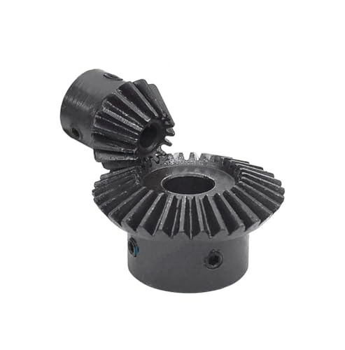 15 mod bevel gear 15t30t bore 5-16mm 90 12 pairing metal transmission gear 15t bore8mm