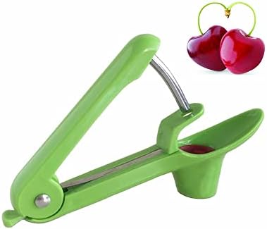 Cherry Pitter Tool Cherry Destoner Cherry Stoner Pitter Cherry Stoner Remover Cherry Core for Daily Life Making Fruits