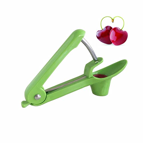 Cherry Pitter Tool Cherry Destoner Cherry Stoner Pitter Cherry Stoner Remover Cherry Core For Daily Life Making Fruits #TOP11
