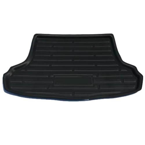 Tapis de coffre Elantra Avante AD idéal pour bagages et escapades en famille