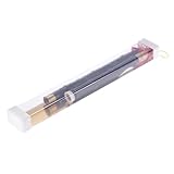 le griglie sui cofani Construction robuste : les instruments de musique Thebawu comportent deux sections solidement reliées par un joint en laiton, offrant non seulement une stabilité mais également une qualité sonore améliorée, ce qui en fait un choix idéal pour des performances à long terme.