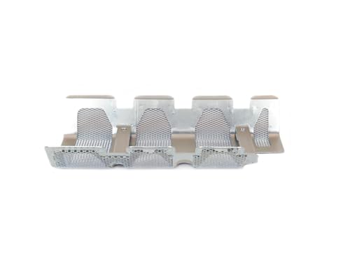 Image of Canton Racing Products 20-933 Windage Tray (For Ford 351W Front Sump Screen)