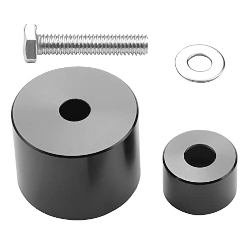 Kujunpao A Pillar Grab Handle Repair Fit for 2002-2009 Dodge Ram 1500 2500 3500 Aluminum