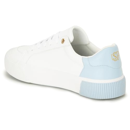 Image of U.S. Polo ASSN. Katy 3.0 Chunky Sneaker Shoes with Premium Upper