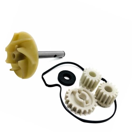 Kit de reconstruction d'eau pour quad Odes 800 et go kart avec joints de pompe 21040113801