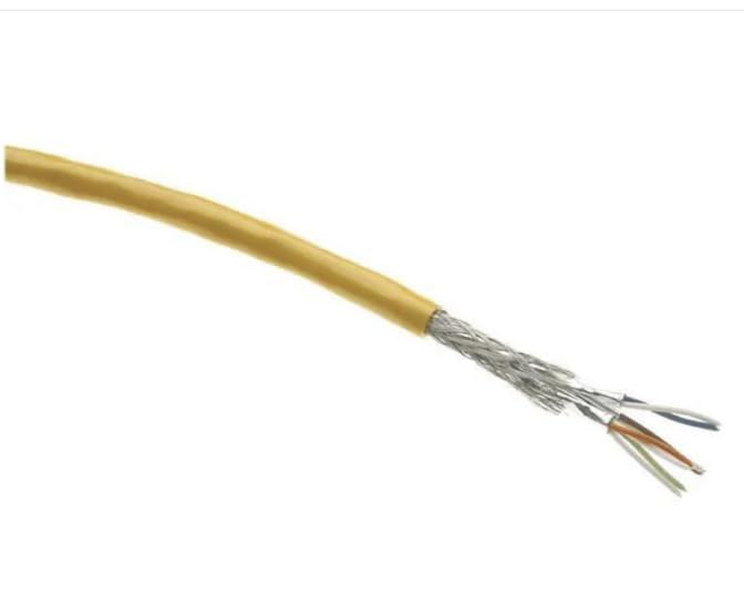 09456000502, Multi-Conductor Cables RJI CBL 8 AWG 28/7 Strand 100M-RING
