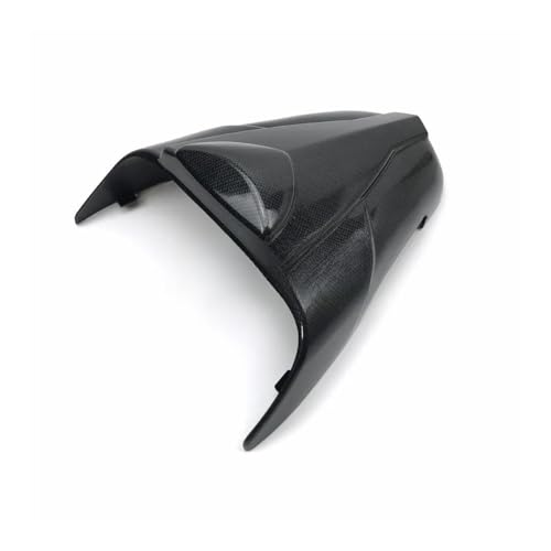 Capot de selle arrière noir pour corriger la ligne de votre SV650N