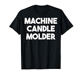 Machine Candle Molder