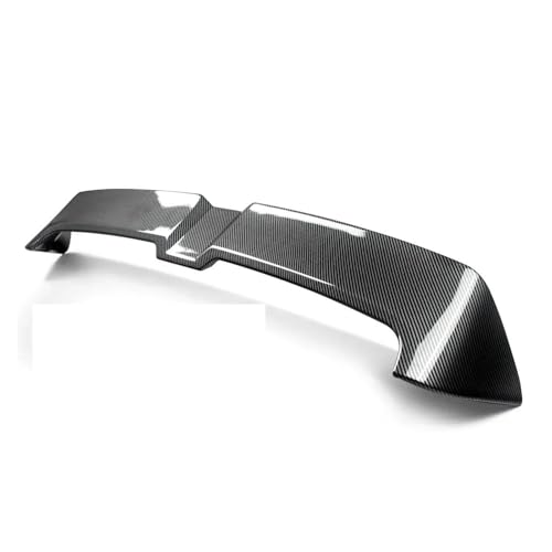 Aileron de coffre Golf 6 MK6 GTI pour optimiser l'aérodynamisme