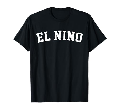 El Nino T-Shirt
