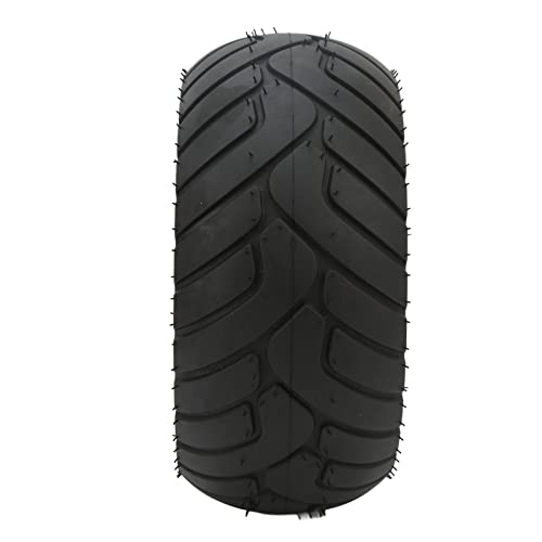 Substituição de pneu, borracha de absorção de choque profissional de 33 cm com resistência ao desgas