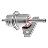 New Fuel Pressure Regulator PR4132 for Honda Acura L4-2.3L V6-3.0L 98-02