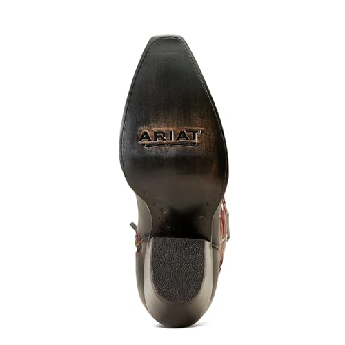 Image of Ariat Women's Western Elvira Boots