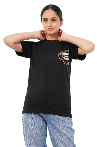 Women's Pure Cotton Tshirt-image-0